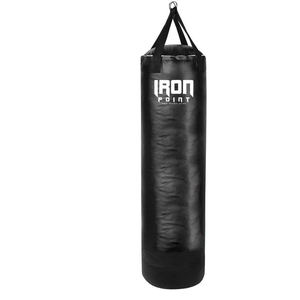 2023 Logo personnalisé sac de boxe formation de haute qualité en cuir boxe sac de sable PVC PU matériel tissu remplissage d'eau prix de gros - Product Image 3