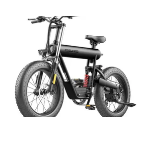 Venta de palets de bicicletas electrónicas, precios de descuento, pedidos al por mayor, bicicletas eléctricas de alta calidad - Product Image 2