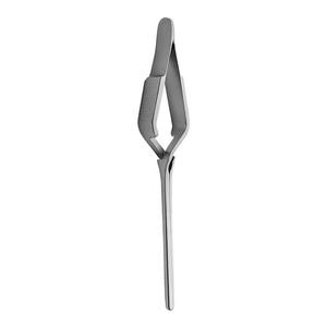 Bulldog <b>Clamp</b> Surgical Stainless Steel Instrument Strong Secure Grip for Medical Hospital Clinical and Operating Room Use - Product Image 4