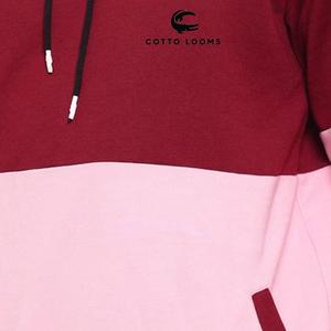 Sweats à capuche durables pour hommes de haute qualité, mode surdimensionnée, coton polaire respirant, streetwear, sweat à capuche unisexe, vêtements d'hiver - Product Image 2