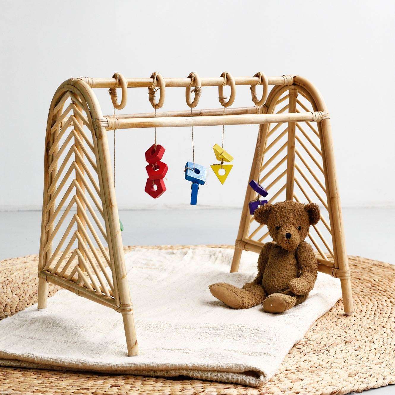 ธรรมชาติ