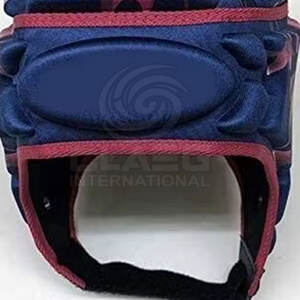 Protector de cabeza de Rugby de la mejor calidad Protector de cabeza de Rugby de primera calidad Diseño personalizado Protector de cabeza de Rugby - Product Image 5