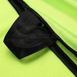 Premium Lightweight Mesh <b>Sports</b> Wear Soccer Training <b>Vest</b> For <b>Men</b> Women Suitable For Daily Team Soccer Training And <b>Sports</b> Use - Product Image 5
