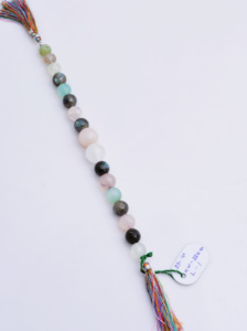 Cuentas Facetadas de Gemas Mixtas Naturales de 11 mm a 16 mm para la Elaboración de Joyería Fina - Product Image 4