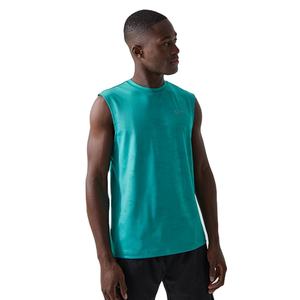 Ropa Deportiva, Nueva Ropa Deportiva para Hombre, Transpirable, Cómoda, de Algodón/Poliéster, con Logotipo Personalizado, Camiseta Deportiva de Gimnasio, Secado Rápido - Product Image 1