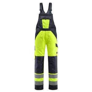 Fashion High Waist Jumpsuits <b>for</b> Man Custom Long Suspenders <b>Men</b> <b>Works</b> <b>Overalls</b> Pants Canvas Dungaree <b>Men</b> - Product Image 1