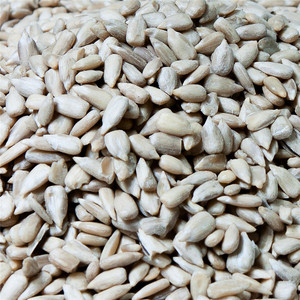 เมล็ดทานตะวันอบแห้งแบบดิบ ออร์แกนิค ขายส่งเป็นส่วนผสมอาหาร - Product Image 5
