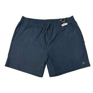 Short de bain de plage d'été pour homme personnalisable directement du Bangladesh à séchage rapide avec doublure en maille de polyester exclusivement conçue - Product Image 5