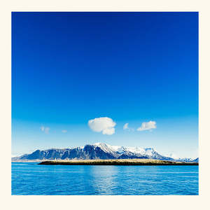 Aceite de Fragancia Azul Frío, Aceite de Perfume Premium para una Experiencia Refrescante - Product Image 1