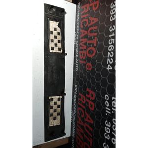 Copertura Griglia Radiatore Ricambi Generici Vari Marchi Serie (90>) Benzina - Product Image 6