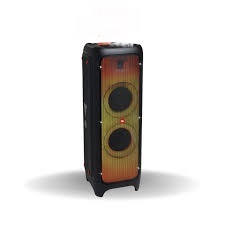 MERIT Partybox <strong>1000</strong> 1100W Portable Bluetooth Party Speaker for Parties - Product Image 4