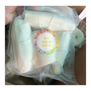 Manioc en tranches congelé de haute qualité fabriqué au Vietnam 100% prix d'usine de montagne naturelle nouveau produit à partir de légumes Genre - Product Image 1