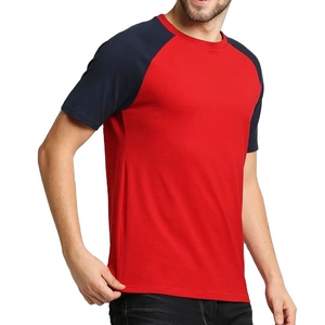 Camiseta 100% de algodón para hombre, Camiseta holgada estampada para hombre con estampado personalizado con el logotipo de su marca, camiseta para hombre a la venta - Product Image 3