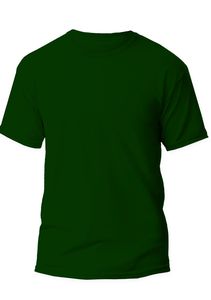 เสื้อยืดคอวีผ้าฝ้ายถักน้ำหนักเบา ระบายอากาศได้ดี 100% สำหรับผู้ชาย สวมใส่สบายๆ มีโลโก้ด้านหน้า สินค้าขายดี - Product Image 3