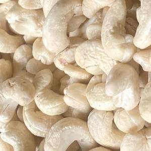 เม็ดมะม่วงหิมพานต์จากเม็ดมะม่วงหิมพานต์แบบดิบ W180เม็ดมะม่วงหิมพานต์จากโรงงานเวียดนาม - Product Image 1