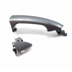 Poignée de porte extérieure avant gauche MERCEDES Classe A (W176) A2047600170 (12>18) - Product Image 3