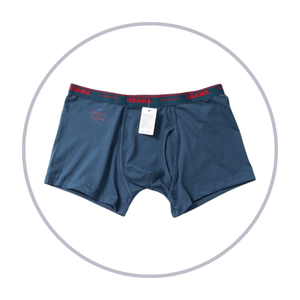Vente en gros de caleçons taille moyenne XXL durables sous-vêtements respirants avec logo personnalisé produit ODM Vinh Hung Vietnam - Product Image 6