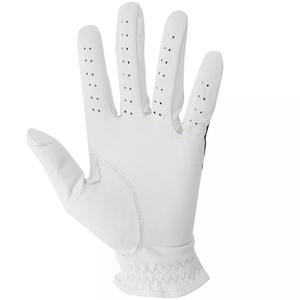 Guante de Golf de mano izquierda de alta calidad para hombre, transpirable, suave, fibra de cuero de poliuretano, invierno, apropiado para deportes, talla 22-27 - Product Image 2