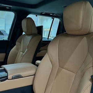 2023 2017 LX 600 F SPORT para VENTAS NUEVO AWD - Product Image 3