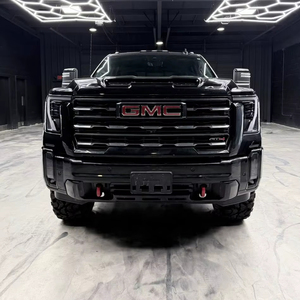 GMC Sierra 2500 AT4 Duramax Diésel 2024 en Perfecto Estado - Product Image 1