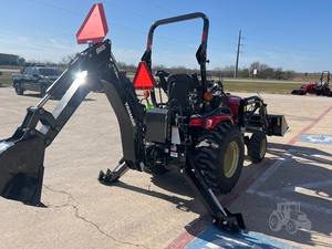 2024 YAANMAR 425 - Product Image 3