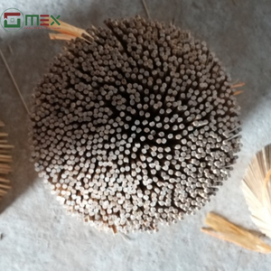 Gmex ธูปไม้ไผ่คุณภาพระดับพรีเมี่ยมแบบเวียดนามแท่งผักชี agarbatti ปลั๊กชั้นหนึ่งใช้ทางศาสนาทุกฤดู - Product Image 6