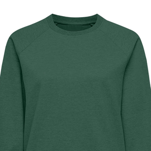 Sudadera de Manga Larga para Mujer Más Vendida, Diseño Nuevo de 2025, Diseña Tu Propia Ropa Urbana, Sudadera Informal para Mujer con OEM - Product Image 6