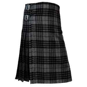 Nuevo Kilt Escocés de Tartán Escocés, Elegante, Transpirable y Personalizable, de Primera Calidad, Tradicional de las Tierras Altas - Product Image 4