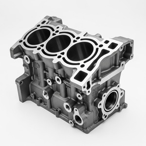 La mejor opción de bloques de motor hechos de materiales de calidad que garantizan la máxima entrega de potencia y una mayor vida útil del motor disponible en la actualidad - Product Image 4