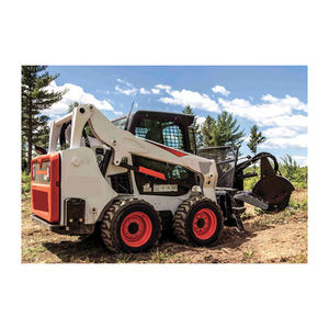 Chargeuse compacte à prix réduit, organisée pour les acheteurs en gros avec une offre stable - Product Image 6