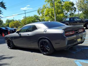 CLEAN 2016 D-o-d-g-e Chall_enger SRT Hellcat RWD - Product Image 4