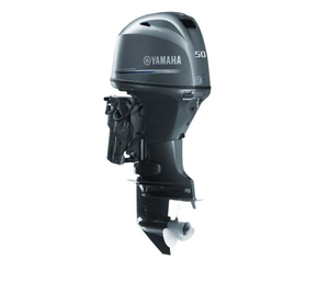 ACHETEZ EN TOUTE SÉCURITÉ NOUVEAUX MOTEURS HORS-BORD F50 HETL |   Garantie de 3 ans Livraison rapide - Product Image 1