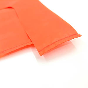 Precio barato, duradero, reciclable, a prueba de fugas, resistente al desgarro, bolsas de plástico para camisetas con su propia impresión de logotipo - Product Image 3