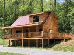 Chalet de <span class=keywords><strong>montagne</strong></span>, cabane, chalet <span class=keywords><strong>en</strong></span> bois SENFYA - Product Image 4