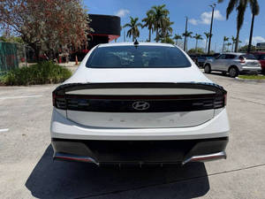 ฮุนได โซนาต้า SEL ปี 2025 มือสอง - Product Image 6