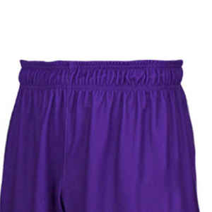 Uniforme de crosse d'équipe sportive personnalisable de haute qualité pour la tenue de crosse confortable et respirante d'été - Product Image 6