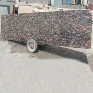 Baltic Brown <b>Granite</b> Polished Modern Big Slab <b>Granite</b> Countertops for Kitchen Bathroom & Outdoor-Manufacturer & Exporter - Product Image 1