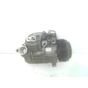 COMPRESSEUR DE CLIMATISATION BMW Série 1 (E81) 447260-1851 N47d20a Diesel 2000 (06>12) - Product Image 1
