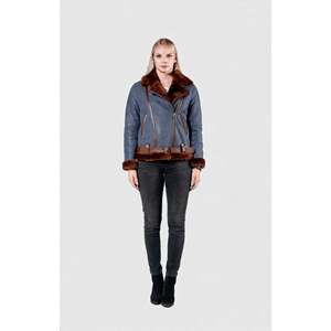 เสื้อแจ็คเก็ตผู้หญิงคอลเลคชั่นบาเลนเซีย-ไซส์ XS-XXL 60 กก. - Product Image 5