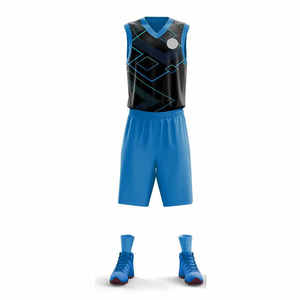 Uniforme de béisbol sin mangas para hombres de alta calidad, sublimación propia, nombre del equipo y logotipo, conjuntos de uniformes de béisbol para hombres - Product Image 5