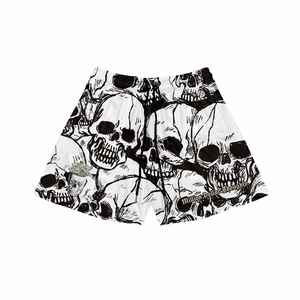 2026 Wholesale Custom Made <b>Mens</b> Mesh Sports <b>Shorts</b> High Waist Drawstring Closure Quick Dry Breathable Casual Style Solid <b>Pattern</b> - Product Image 4