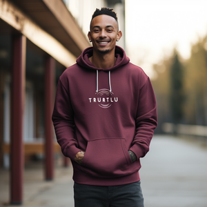 Nueva Llegada, Sudaderas con Capucha de Invierno para Hombre de Primera Calidad, 100% Algodón, con Bolsillo, Casuales, Transpirables, con Capucha para Adultos - Product Image 5