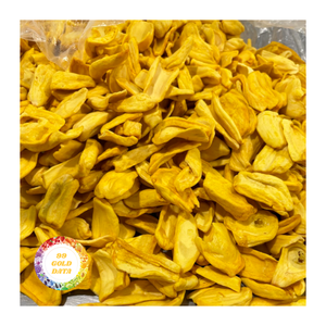 Proveedor de Jaca seca de Vietnam: chips de fruta natural para compradores B2B, tiendas de salud y distribuidores globales de alimentos - Product Image 4