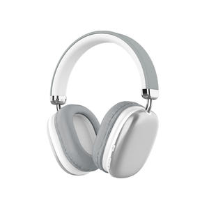 Casque OHP-89 pour écouteurs Bluetooth supra-auriculaires, écouteurs sans fil étanches, 5 COULEURS, casque sans fil à réduction de bruit - Product Image 1