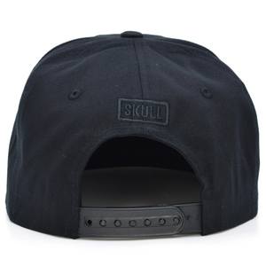 Sombrero Snapback ajustable estilo retro gorra con logotipo bordado de 6 paneles para hombres sombreros casuales OEM FÁBRICA DE Vietnam - Product Image 4