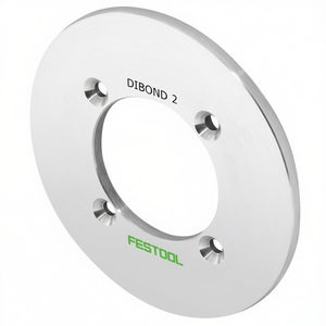 Fresa de rodillos Festool - Product Image 2