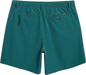 Pantalones Cortos Deportivos de Spandex Negros con Cordón Ajustable y Logotipo Personalizado de Alta Calidad para Hombre, para Entrenamiento Atlético - Product Image 5