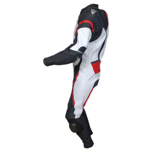 Nouvel arrivage d'uniforme de moto Combinaison de course étanche quatre saisons personnalisée pour la conduite de moto Uniforme de moto anti-chute - Product Image 6