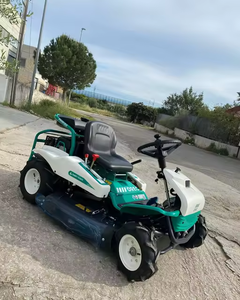 Meilleur prix de gros, tondeuse à gazon polyvalente Orec Rabbit RM982F de qualité supérieure, disponible à la vente à des prix très avantageux - Product Image 6