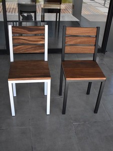 โซฟา3ขนาดและโต๊ะเหล็กสแตนเลสกรอบสี่เหลี่ยมไม้ไผ่ตบสำหรับห้องนั่งเล่น - Product Image 2